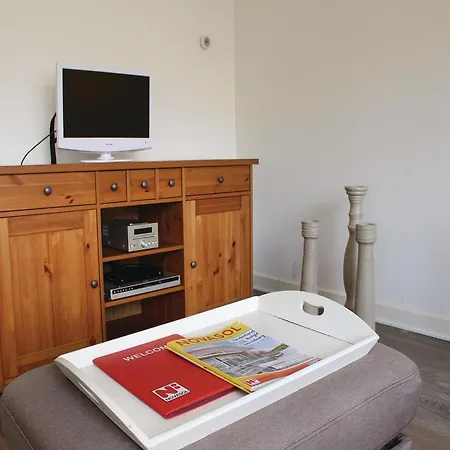 Apartamento Studio In Alkmaar