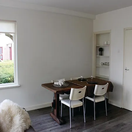 Studio In Alkmaar