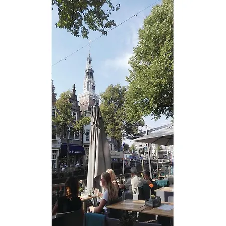 Apartamento Studio In Alkmaar