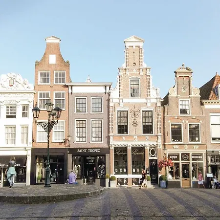 Studio In Alkmaar